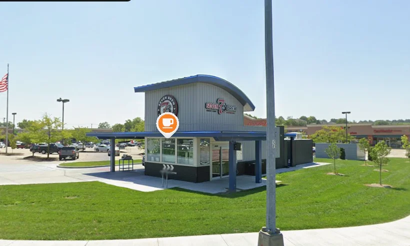 7 Brew Jefferson City in Jefferson City, Missouri